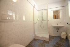 Bagno stanza 8